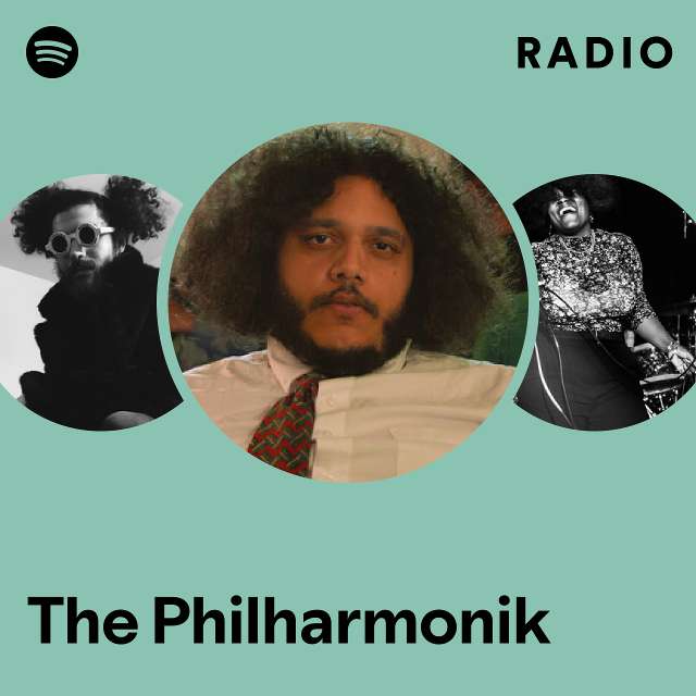 The Philharmonik | Spotify