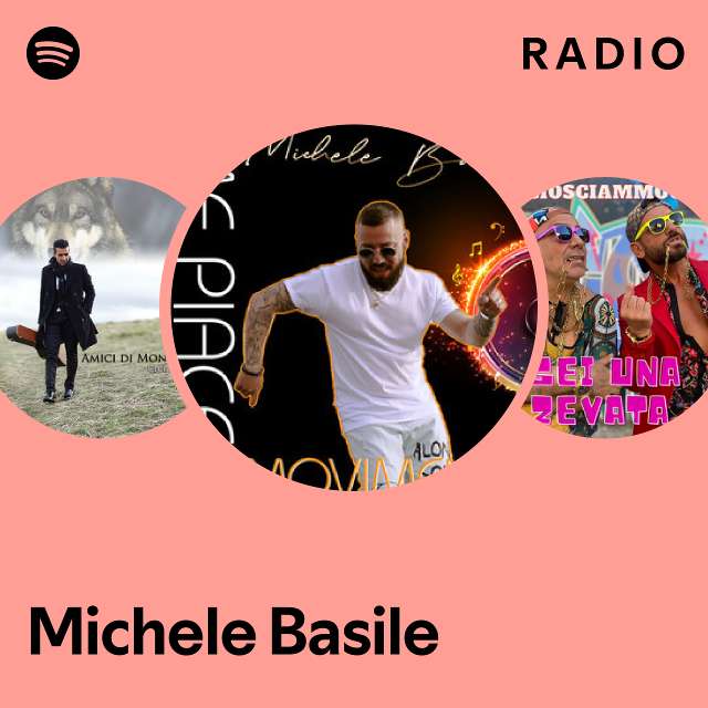 Michele Basile Spotify