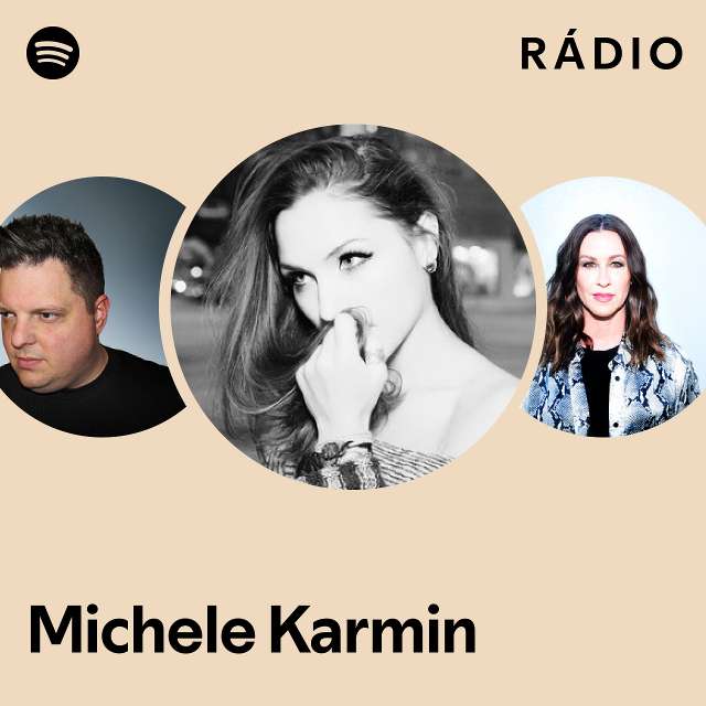 Michele Karmin Spotify