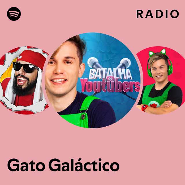 Pudim Amassado - Gato Galactico