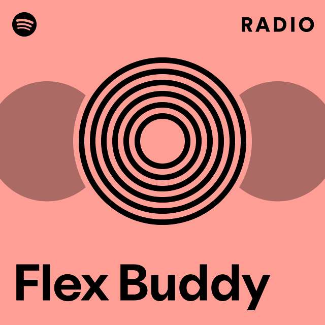 FlexBuddy