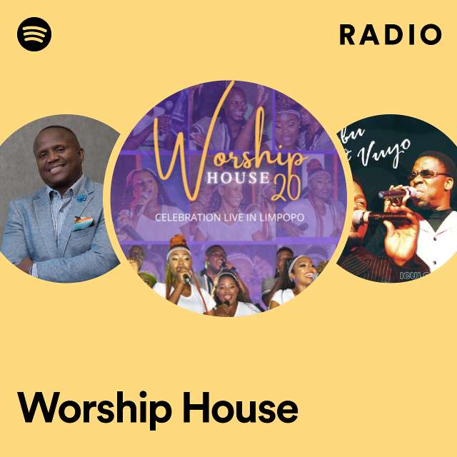 Imagem de Worship House