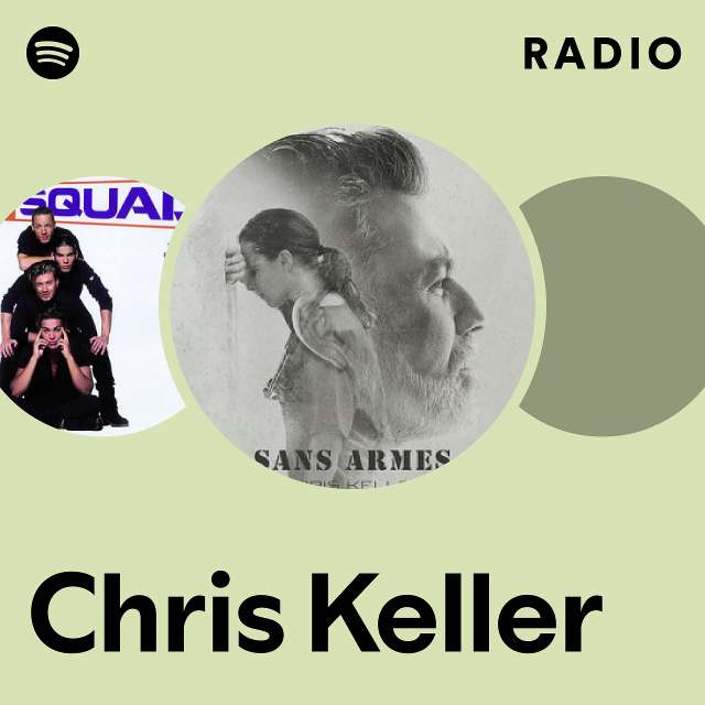 keller flame Radio - playlist by Spotify