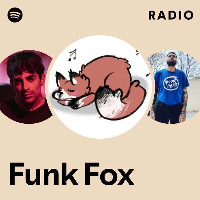 Stream I Just Want That (Bump In My Trunk) by Funk Fox