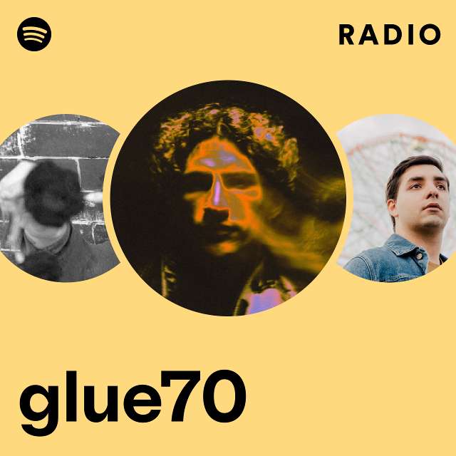 glue70 Spotify