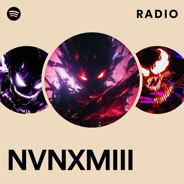 NVNXMIII Radio