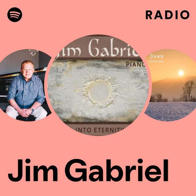 Gabriel Radio - playlist by Spotify