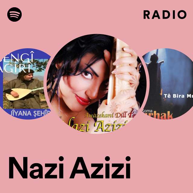 Nazi Azizi Radio
