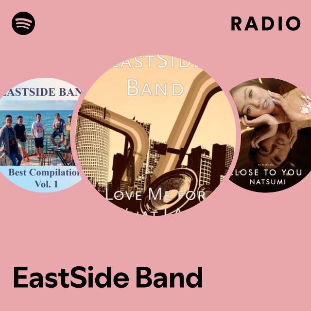 EastSide Band