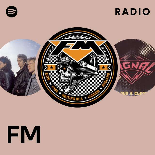 FM | Spotify