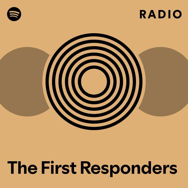 The First Responders Radio