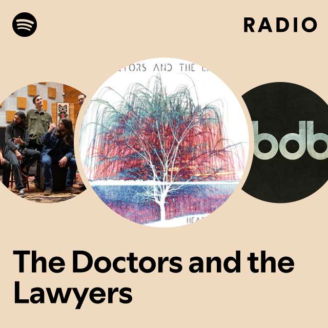 The Doctors and the Lawyers Radio