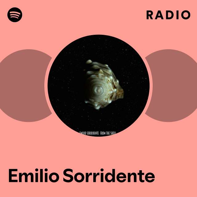 Links  Emilio Sorridente