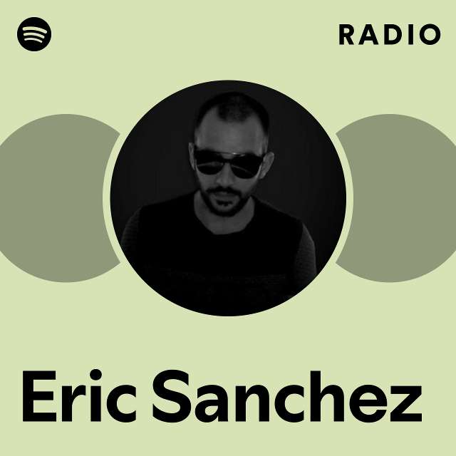 Eric Sanchez