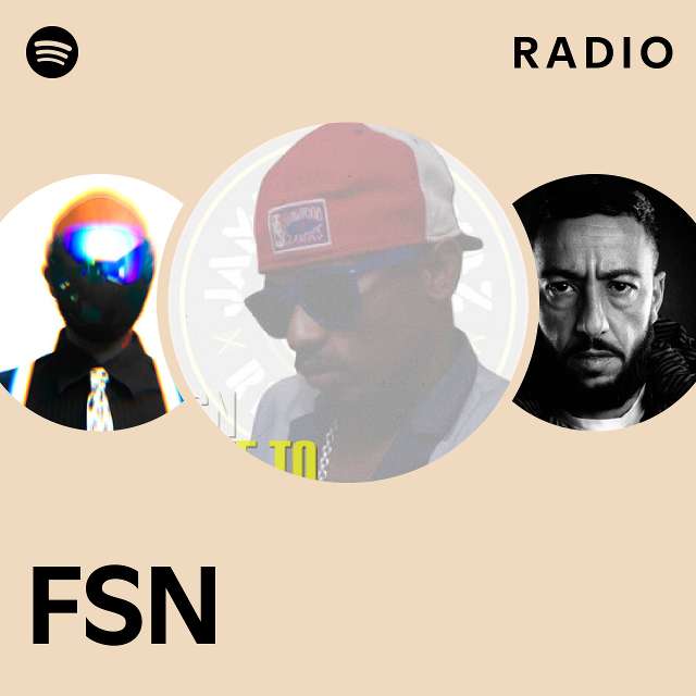 Fsn radio outlet