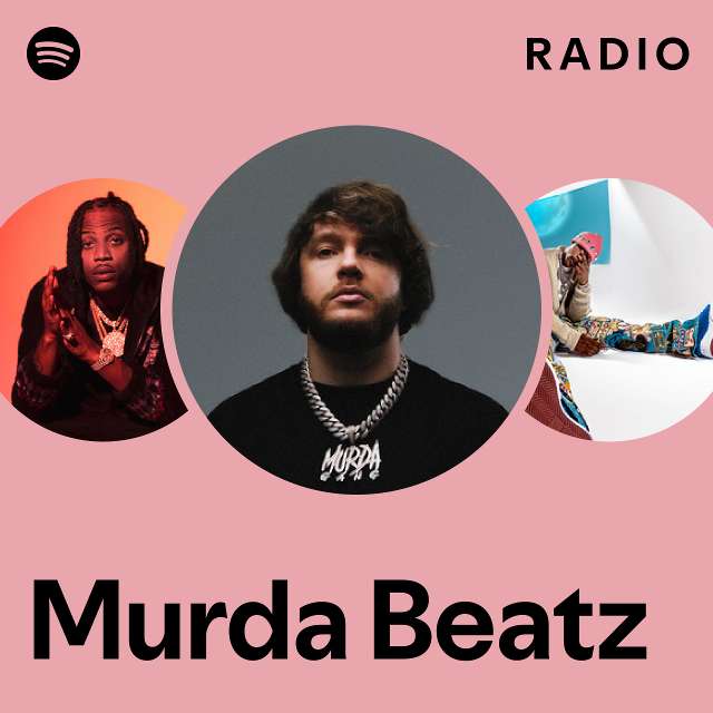 Murda beatz outlet nicki minaj