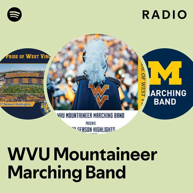 wvu-mountaineer-marching-band-radio-playlist-by-spotify-spotify