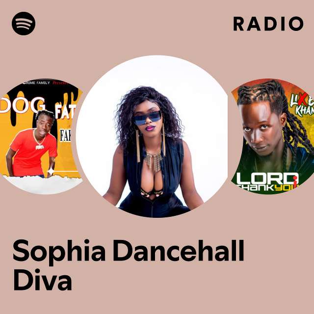 DIVA  Spotify