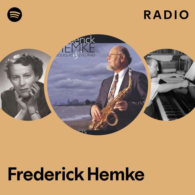 Fred hemke on sale