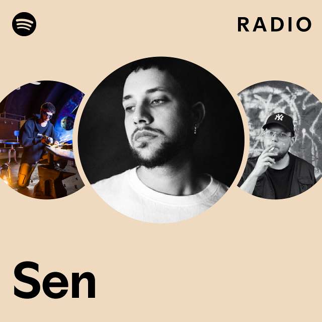 Sen radio new arrivals