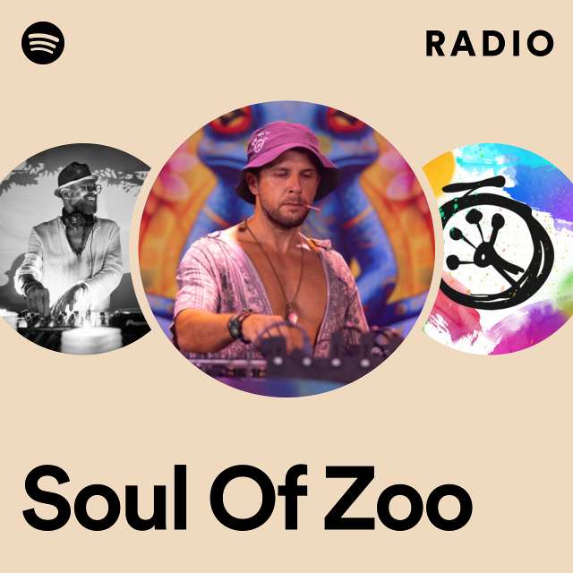 Soul Of Zoo Radio