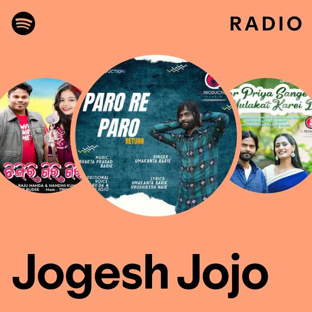 Jo jogesh sale jojo