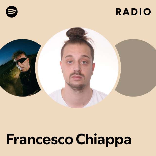Francesco Chiappa