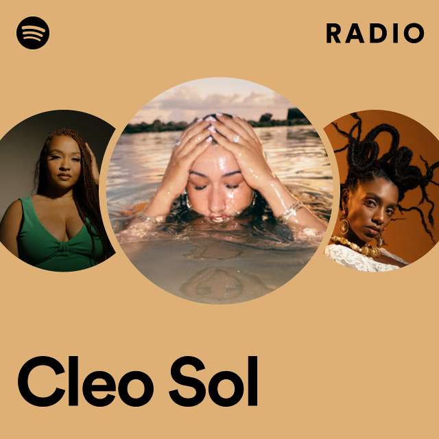 Cleo Sol Radio