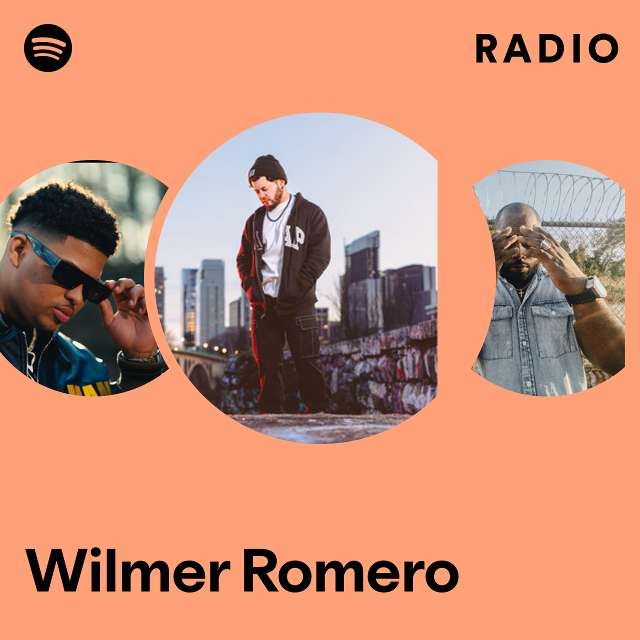 Wilmer Romero Radio