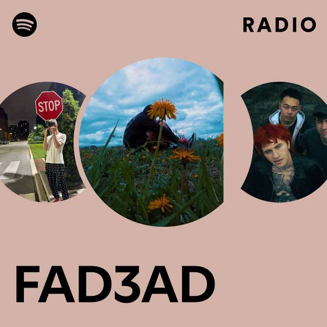 FAD3AD Radio