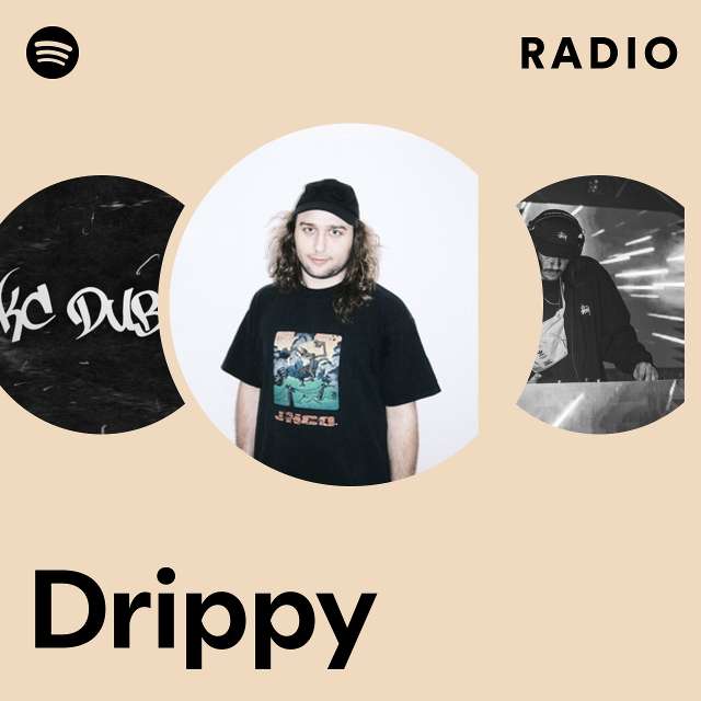 Stream DRIPPY & SAIGGA - POTS N' PANS by Drippy
