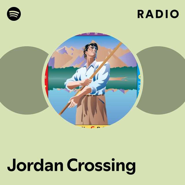 Jordan Crossing Radio