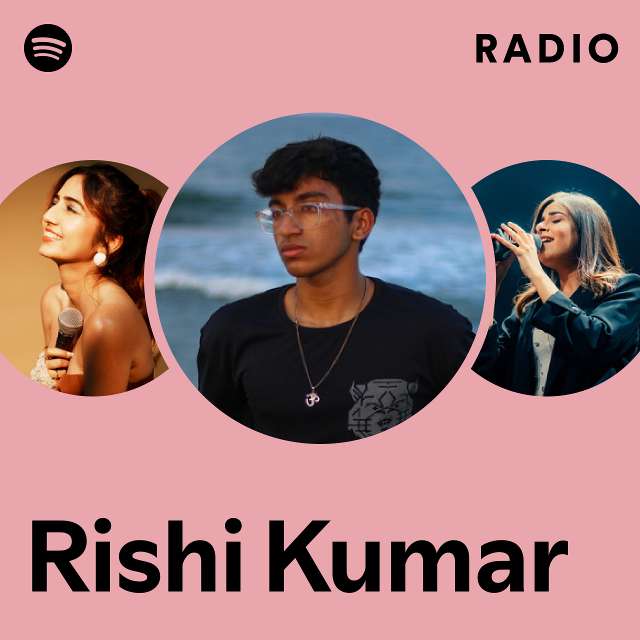 Rishi Kumar