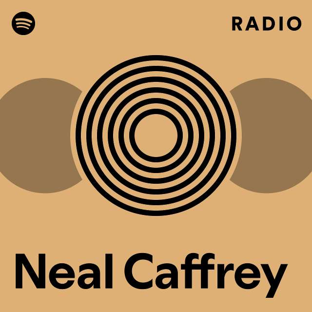 Neal Caffrey Vibes - playlist by CharCubed