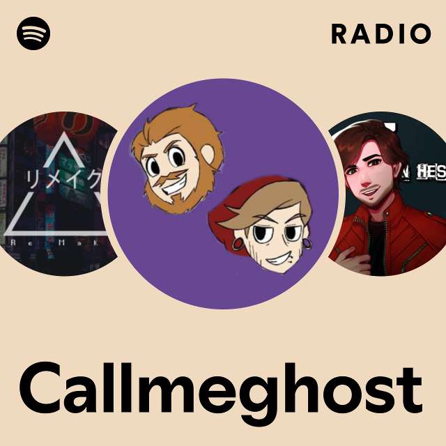 Callmeghost - Get Your Game On! (Yugioh Gx)