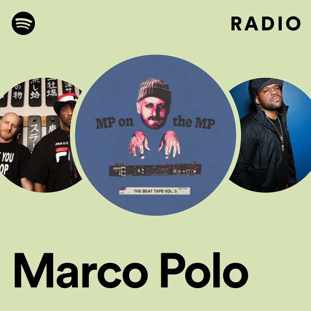 Marco Polo Radio