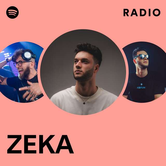 ZEKA  Spotify