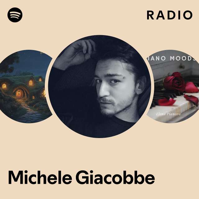 Michele Giacobbe Spotify