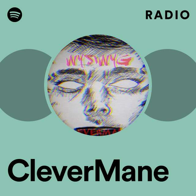 CleverMane Radio