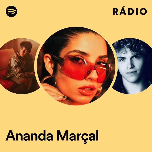Ananda Marçal
