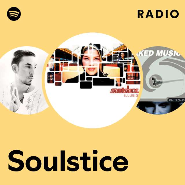 Soulstice — OM RECORDS