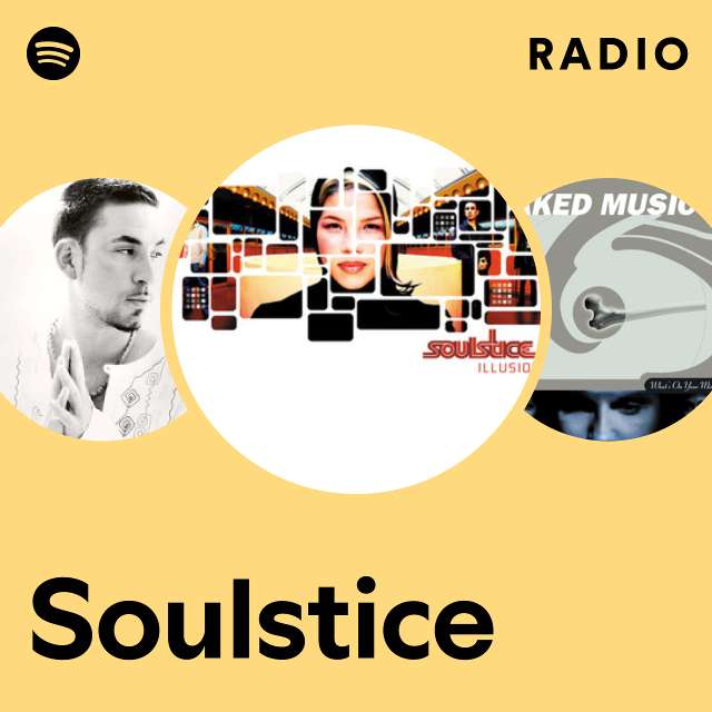 Soulstice — OM RECORDS