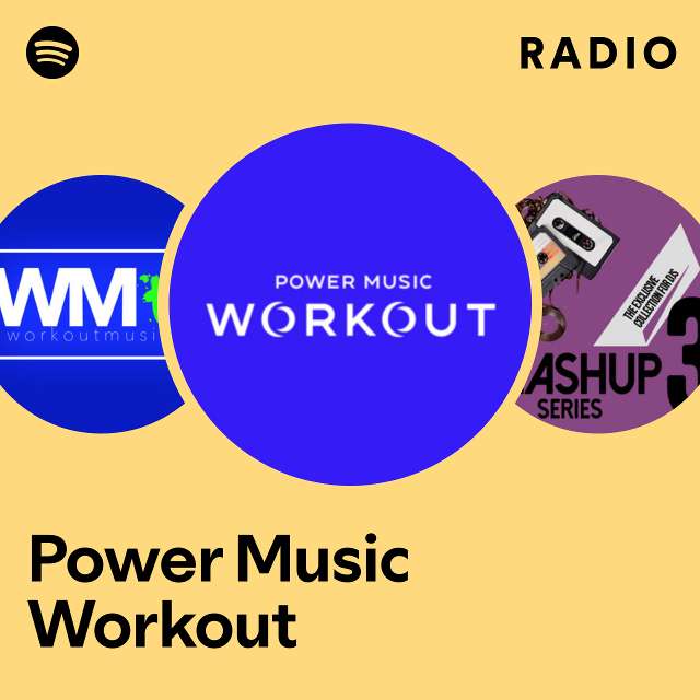 Power Music Workout (@powermusicworkout) • Instagram photos and videos