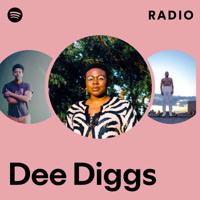 Dee Diggs - Toss It 