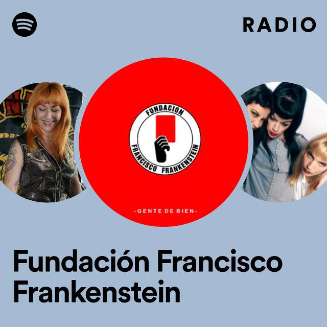 Fundación Francisco Frankenstein Radio