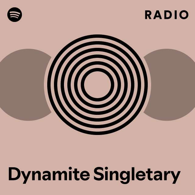 Dynamite Singletary | Spotify