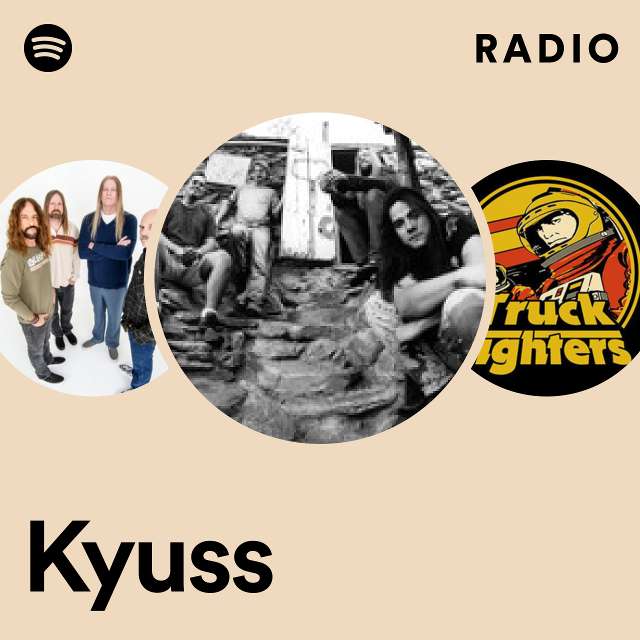 Imagem de Kyuss