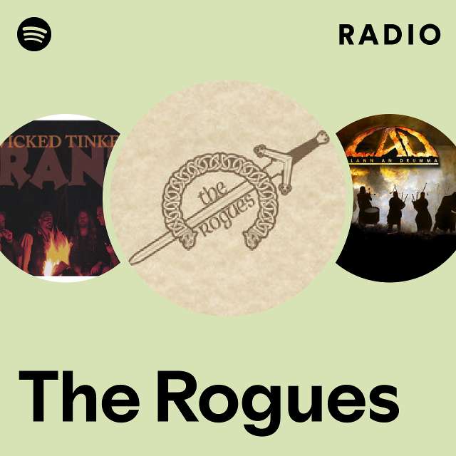 The Rogues