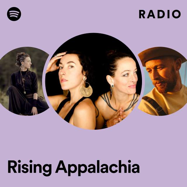 Rising Appalachia 