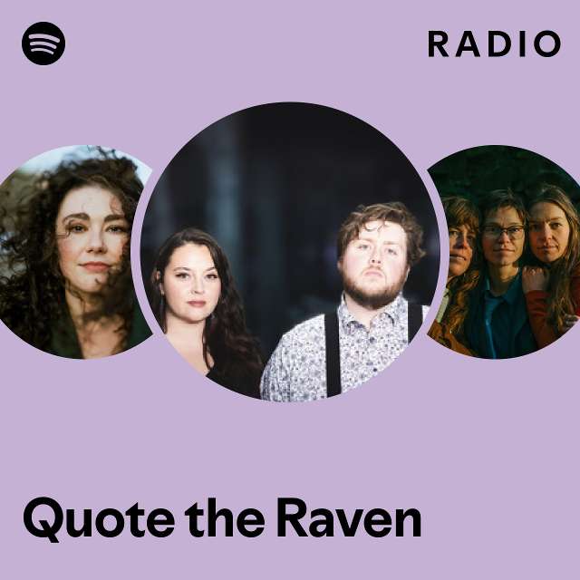 Raven radio deals